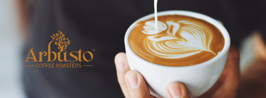 Arbusto Coffee Pitesti